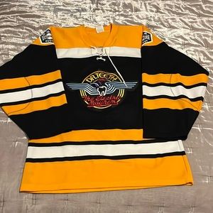 DGH Customer Hockey Jersey size s Dr. Teeth and The Electric Mayhem